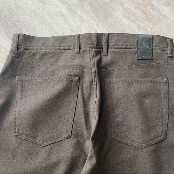 Men’s Alberto Ceramica Dress Pants Sz32 - Picture 8 of 10